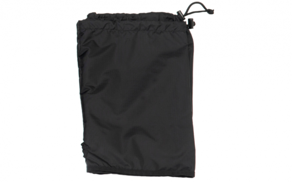 TERN Abdeckung; Aus Ripstop Nylon, Kid Lid Abdeckung schwarz, passend für Storm Box (0.210.689/6)